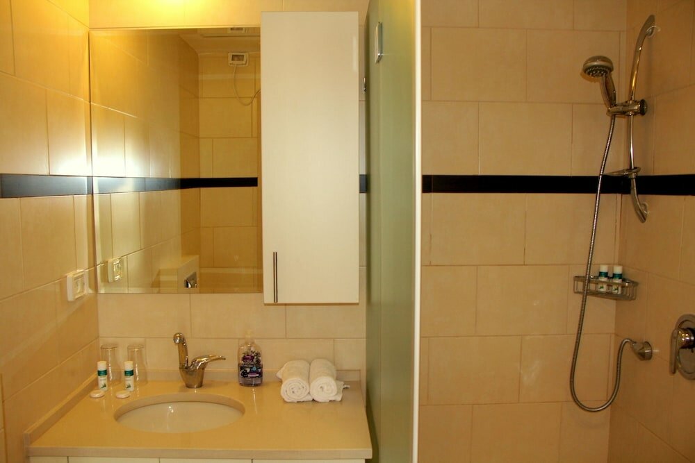 Фото City Center Hotel Jerusalem