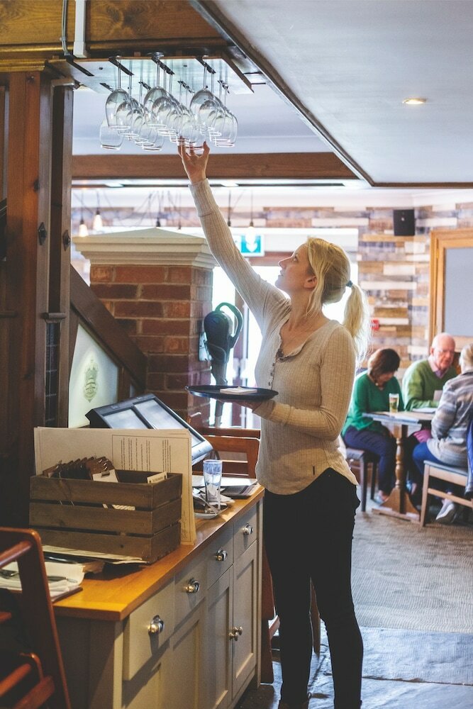 Фото The Throckmorton