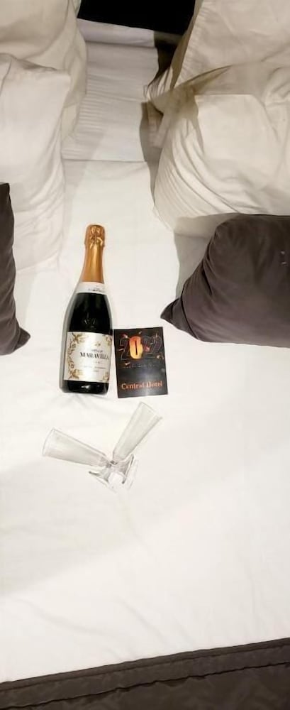 Фото Central Hotel