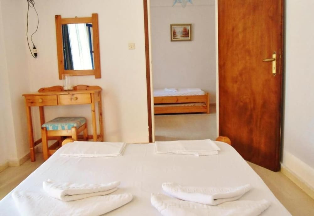 Фото Apollonia Apartments