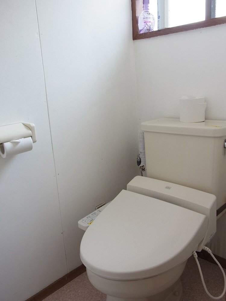 Фото Fuji-Hakone Guest House