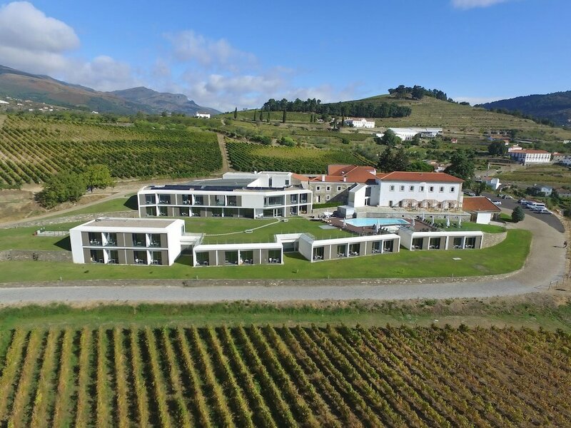 Гостиница Hotel Rural Douro Scala