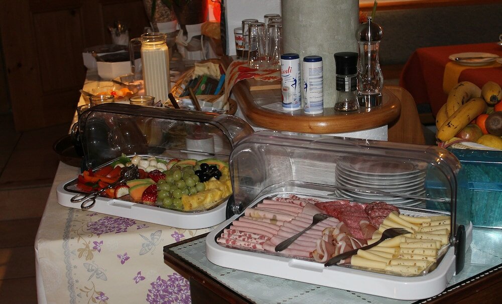 Фото Hotel Schlossblick