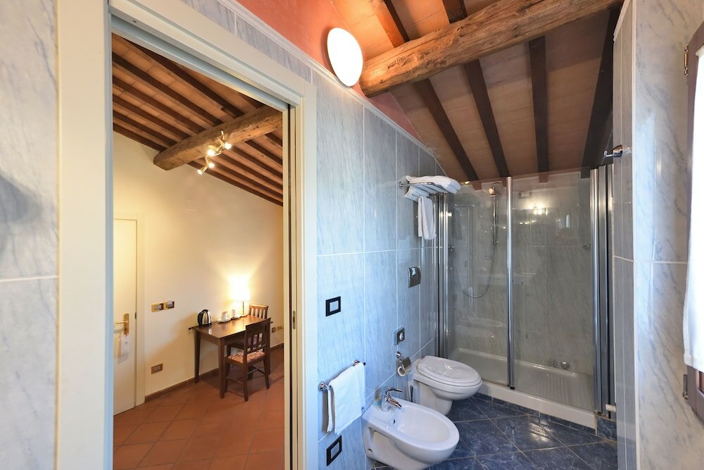 Фото Relais la Corte di Cloris