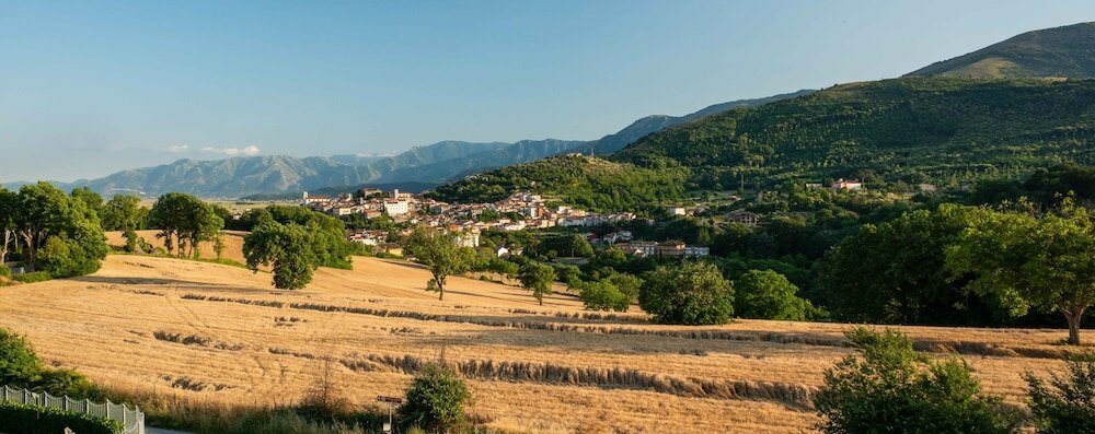 Фото Hotel Hermitage