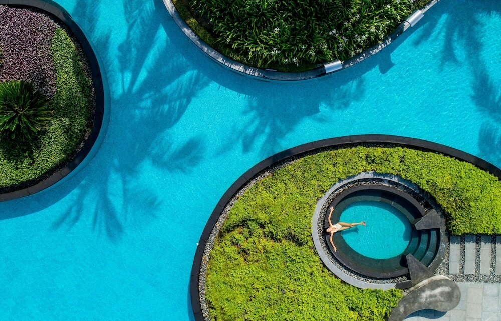 Фото Angsana Lang Co