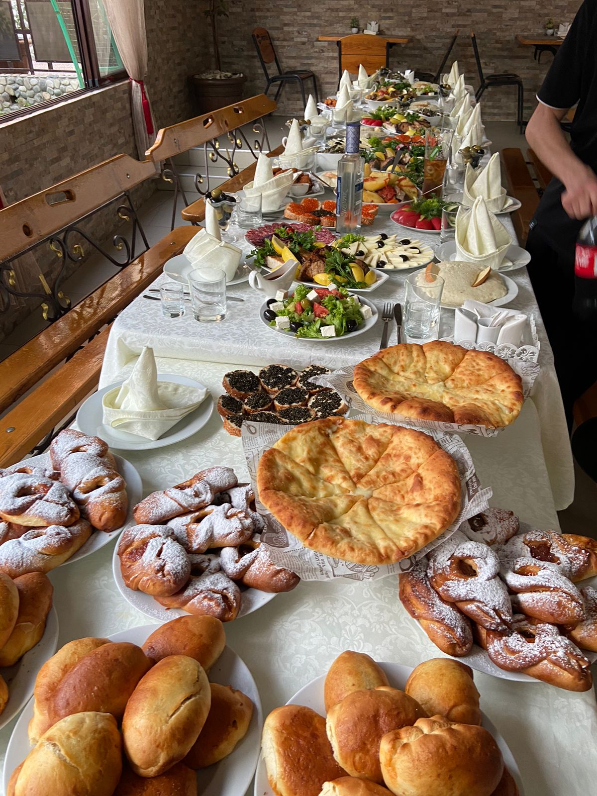 Фото Парк Отель Абхазия