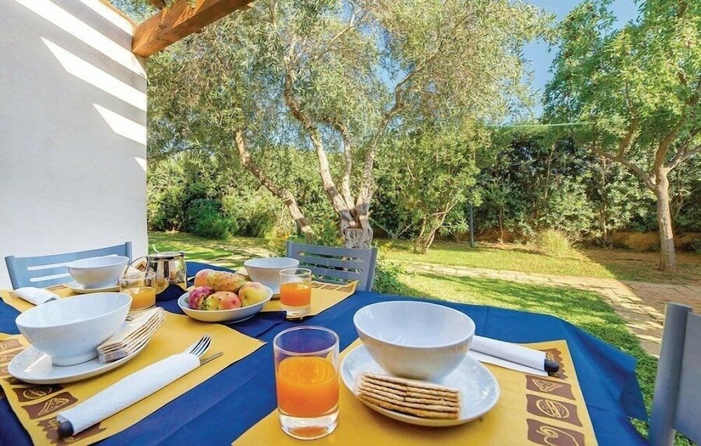 Фото Camping Lilybeo Village