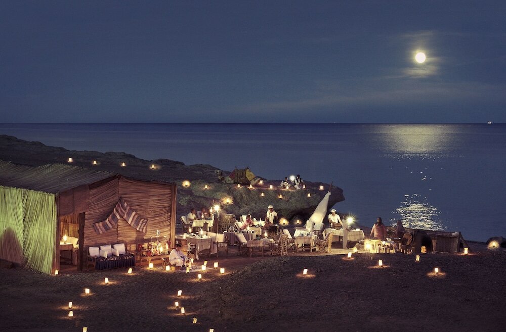 Фото Concorde Moreen Beach Resort & SPA