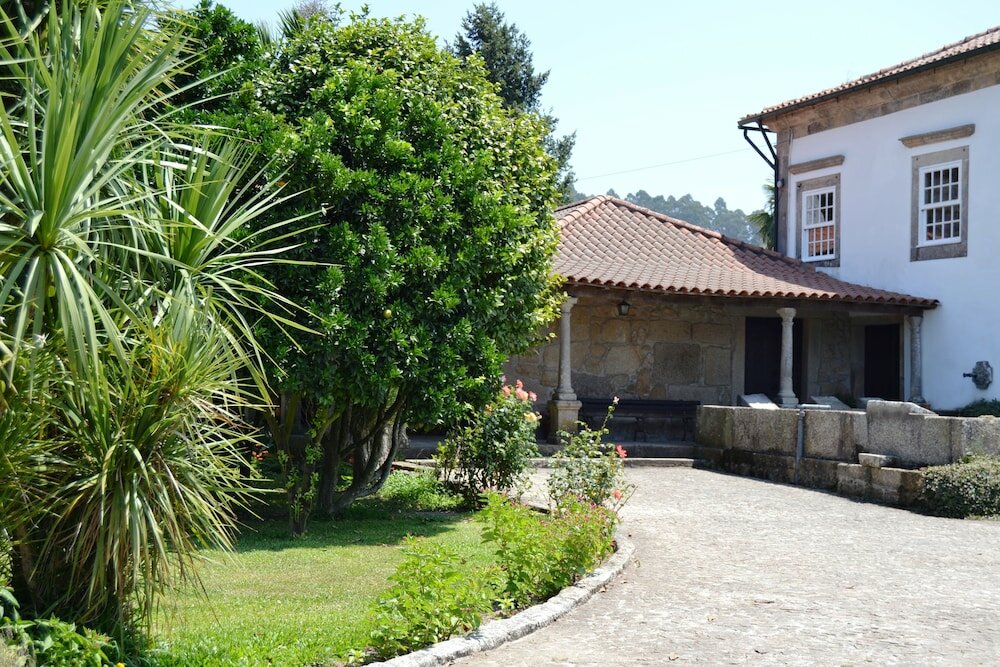 Фото Casa de Santa Comba