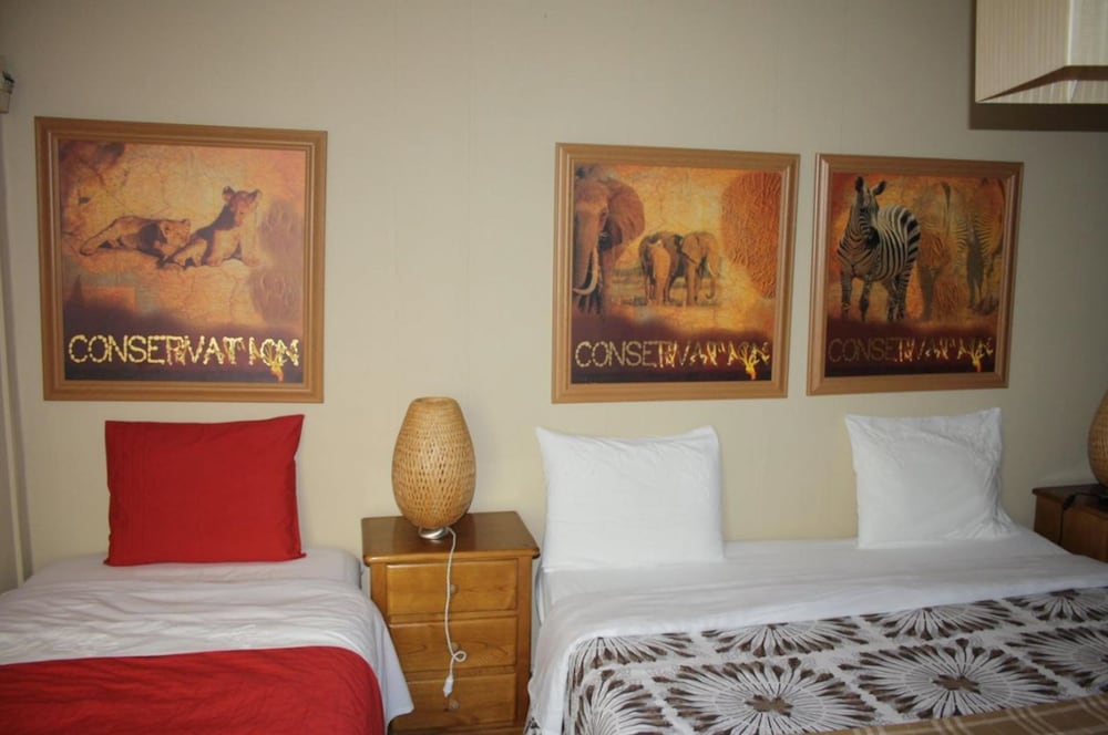 Фото Residencia Pedra Antiga