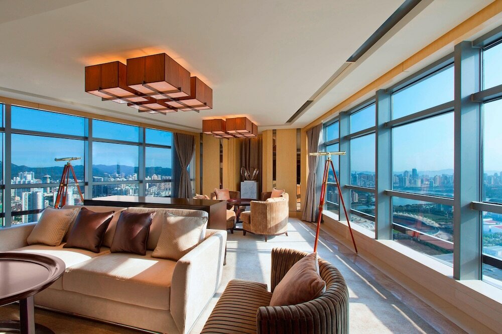 Фото The Westin Xiamen