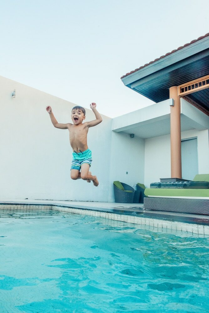 Фото Angsana Lang Co