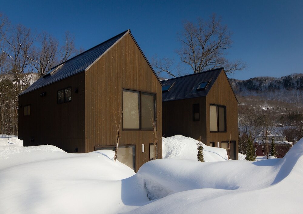 Фото Gakuto Villas