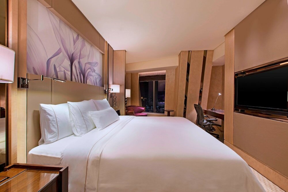 Фото The Westin Xiamen