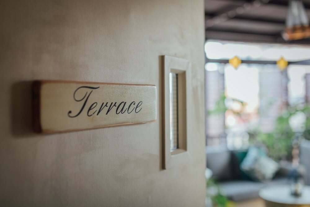 Фото Campbell House