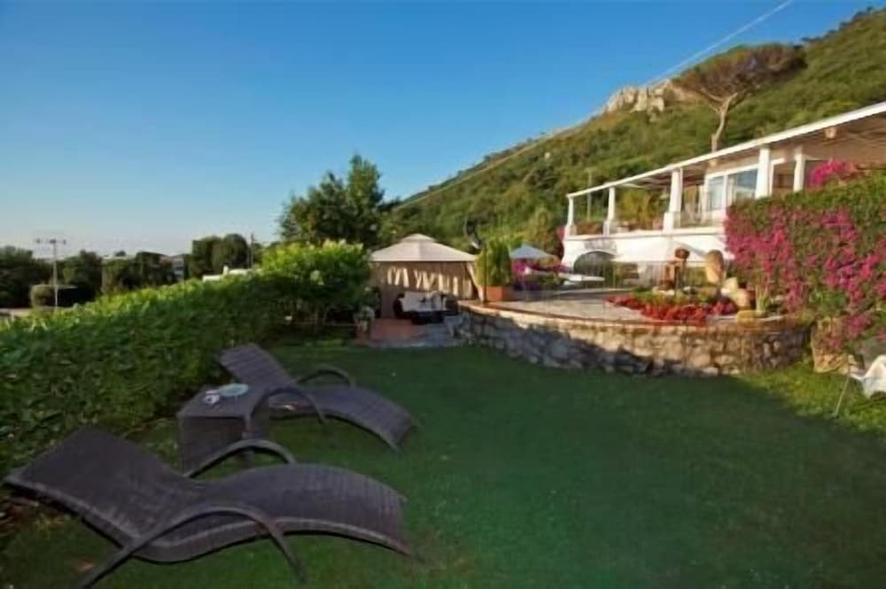 Фото B&b Il Tramonto