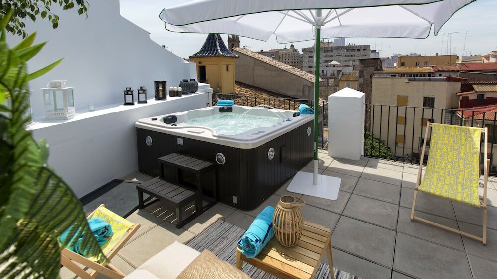 Фото Cosy Rooms Bolseria