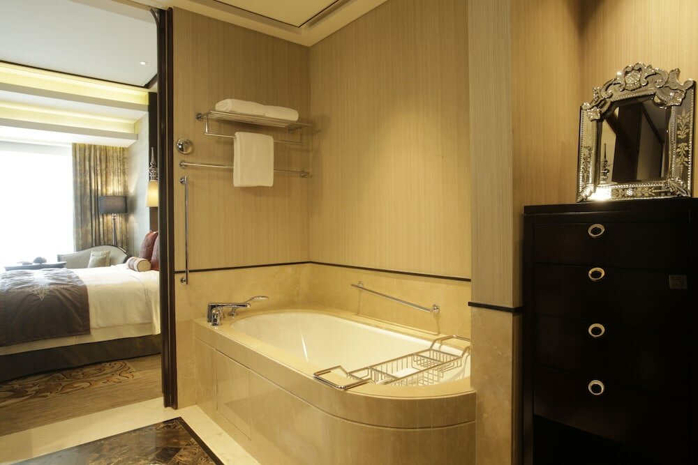 Фото The St. Regis Mumbai