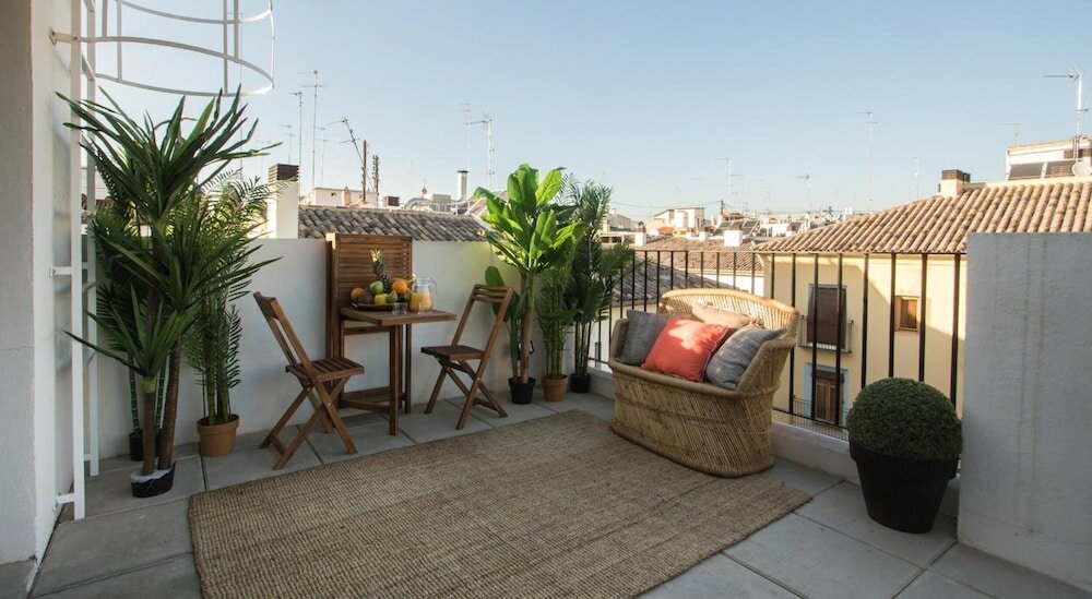 Фото Cosy Rooms Tapinería