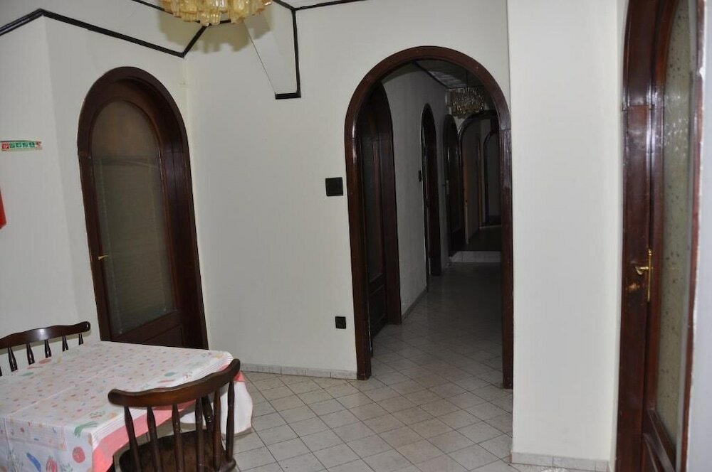 Фото Hotel Palota