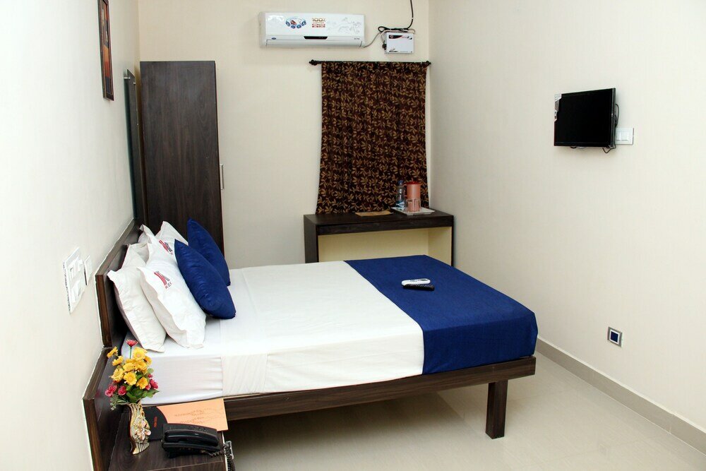 Фото Kek Accommodation