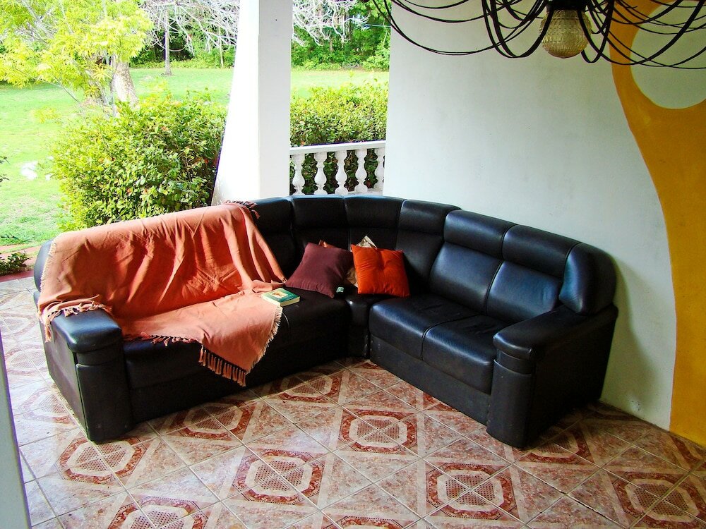 Фото Paracauary Eco Pousada