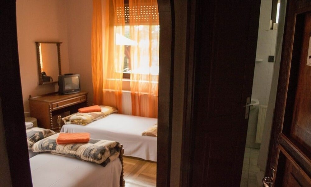 Фото Hotel Palota