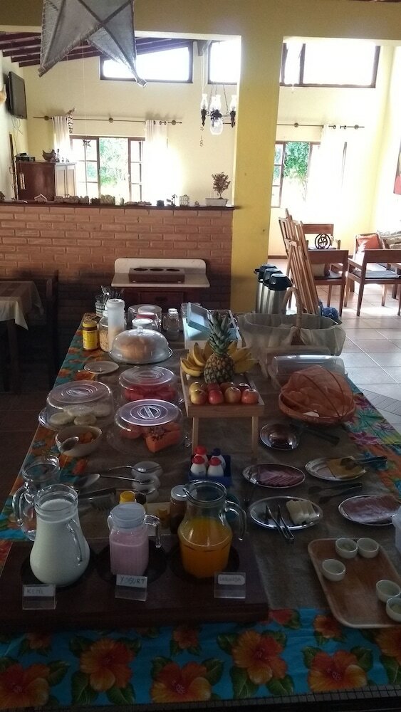 Фото Pousada Barcarola