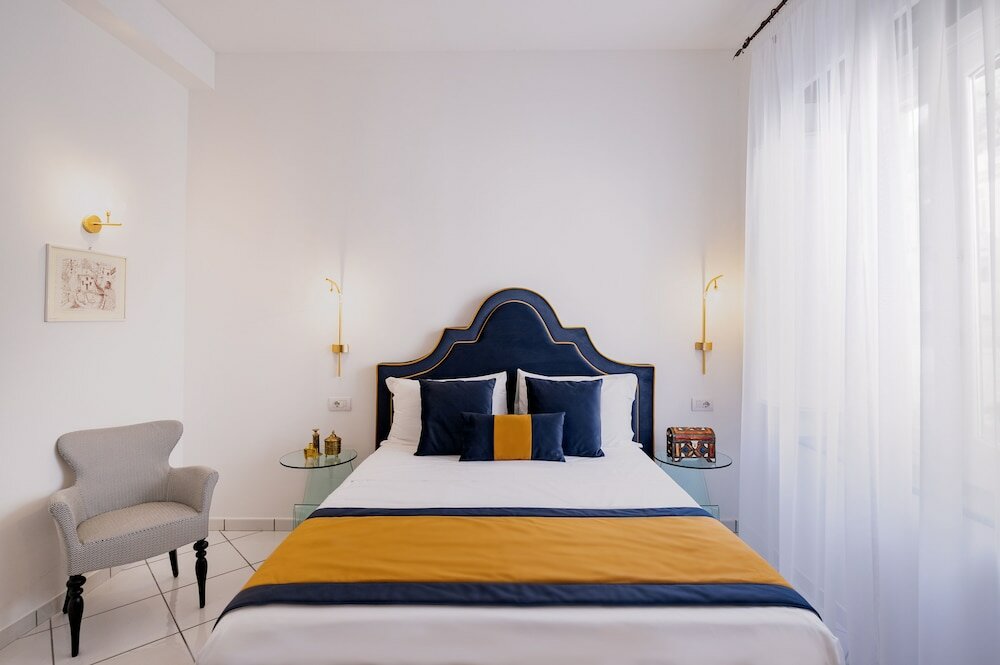 Фото Amalfi Resort