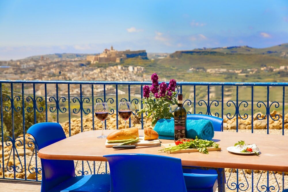 Фото Bellavista Farmhouses Gozo