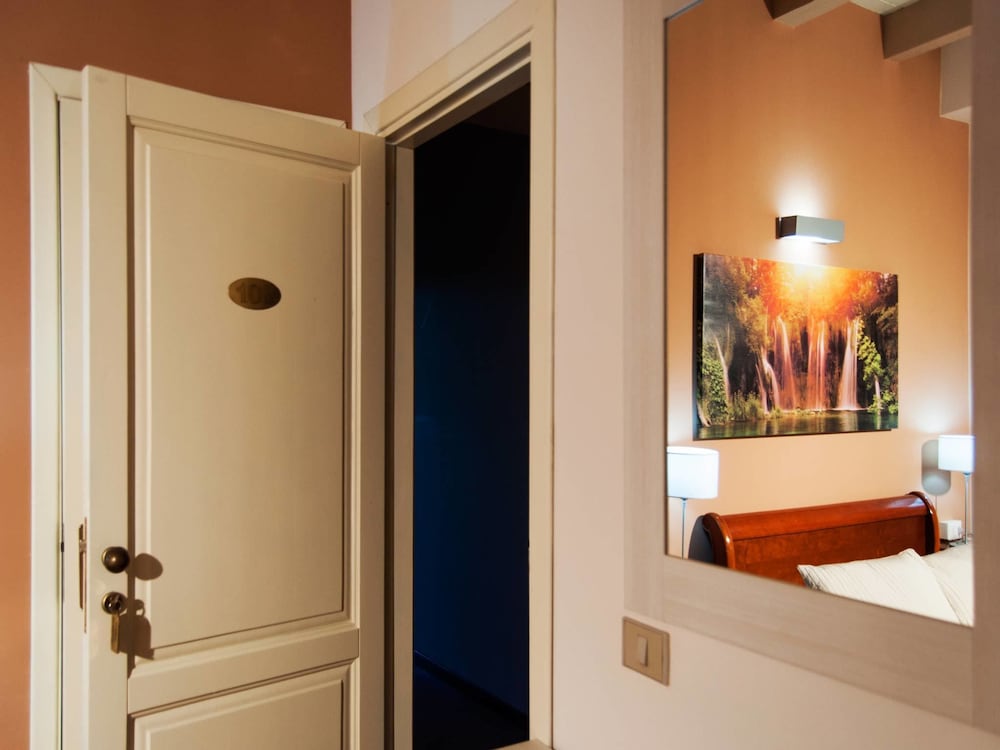 Фото Torre di Renda