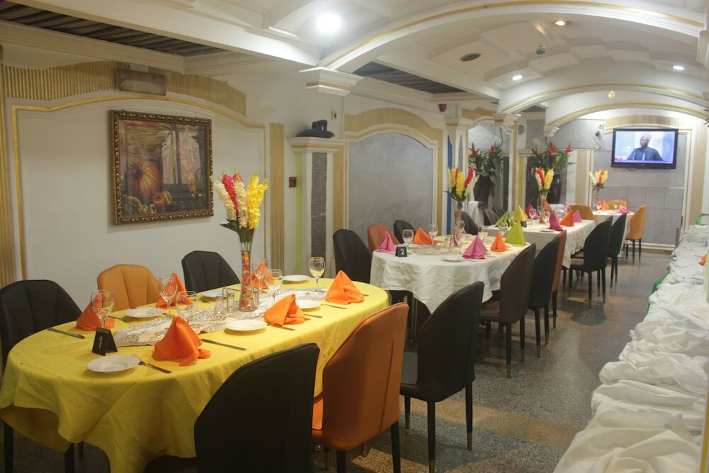 Фото Somatel Hotel