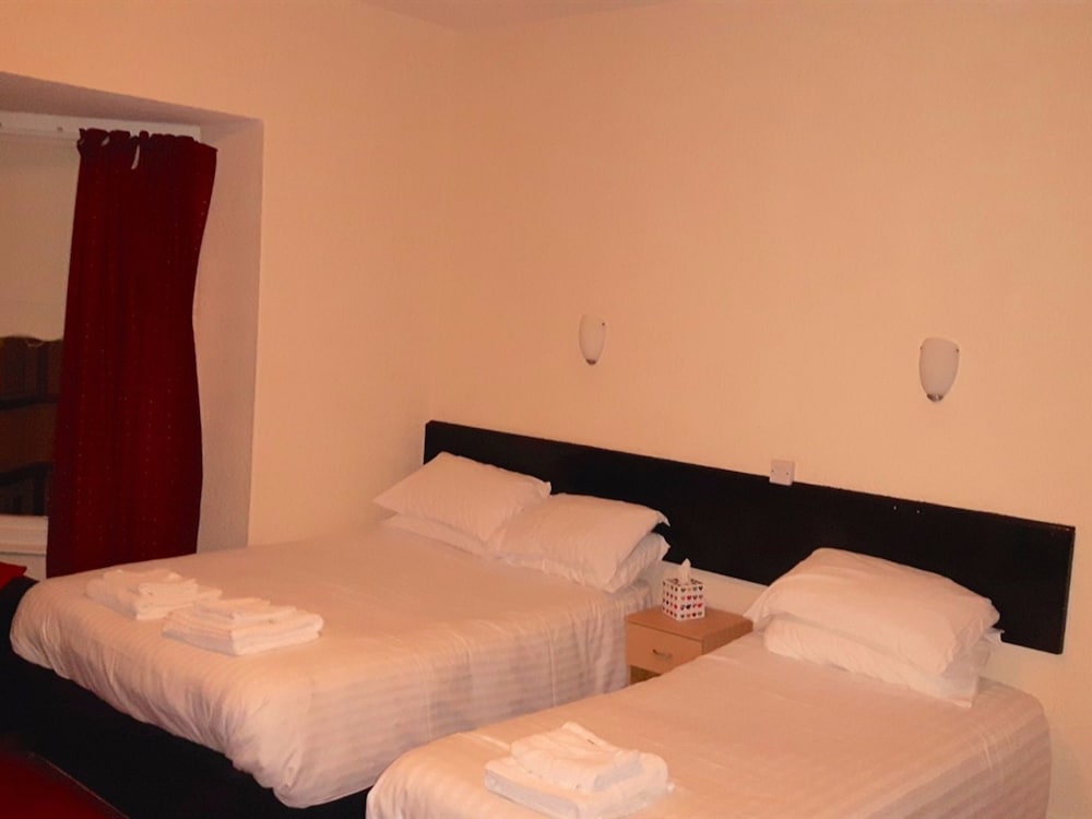 Фото Trinity Guest House