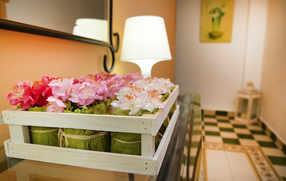 Фото Hostal La Fonda