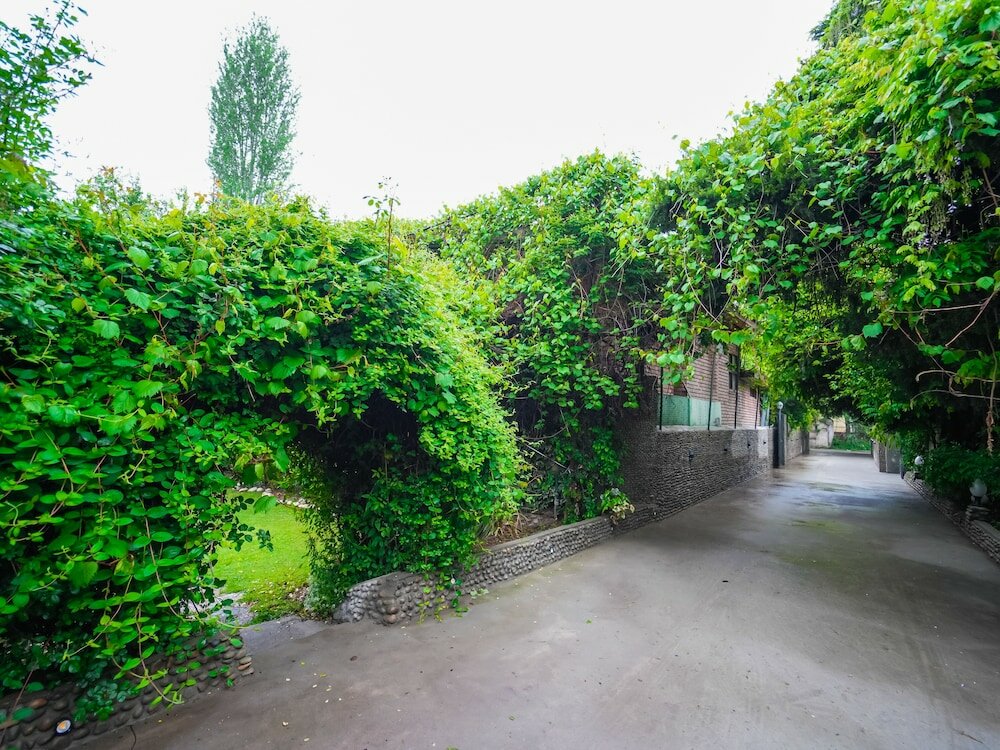 Фото Hotel Mirage