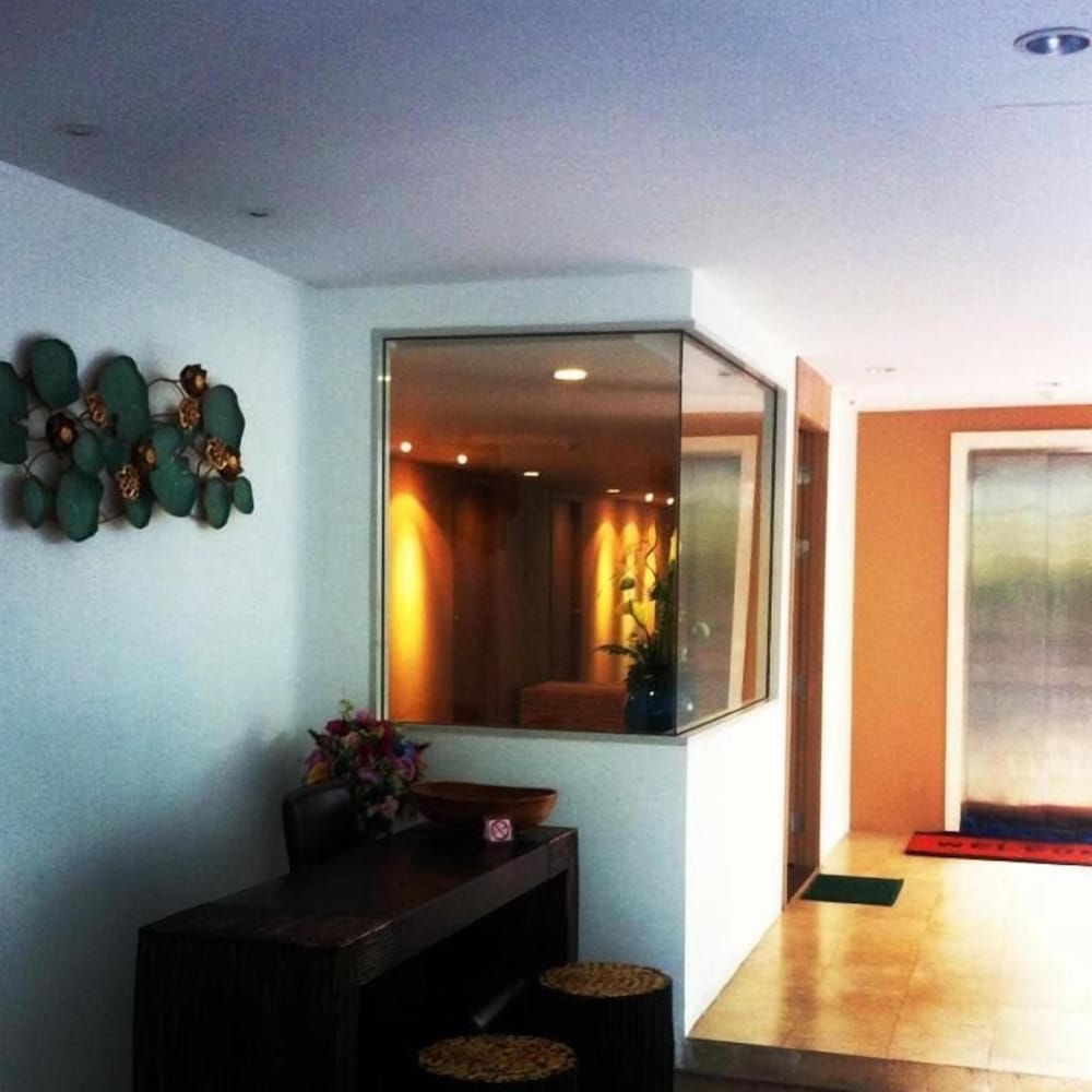 Фото Nantra Retreat & SPA