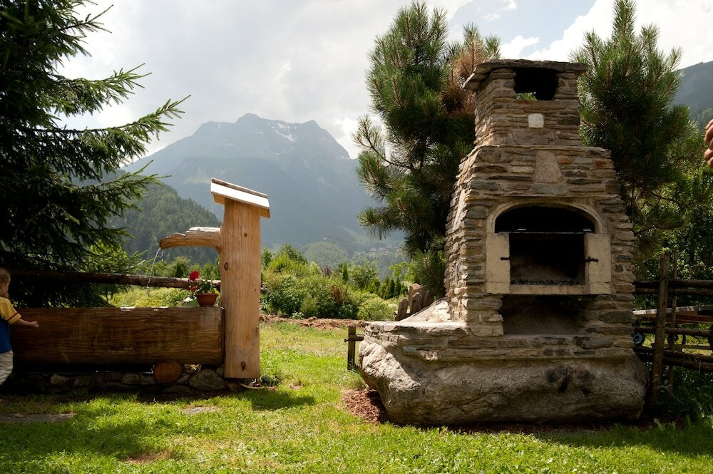 Фото Brugger - ApartHotel