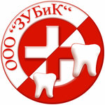 Zubik (Katushechnaya Street, 68А), dental clinic