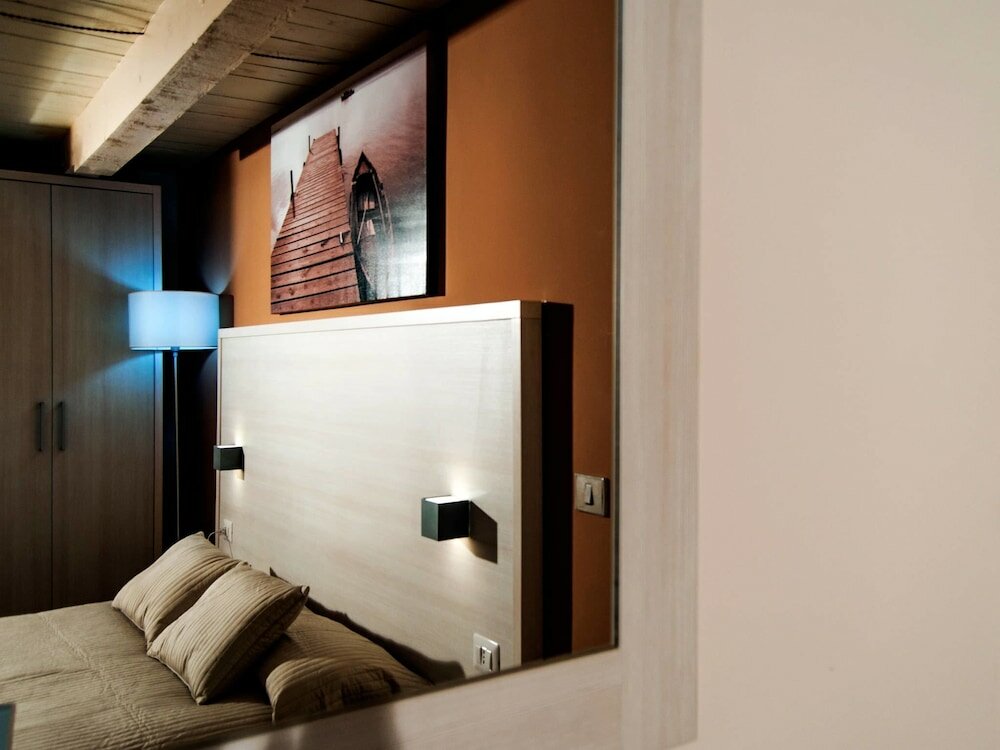 Фото Torre di Renda