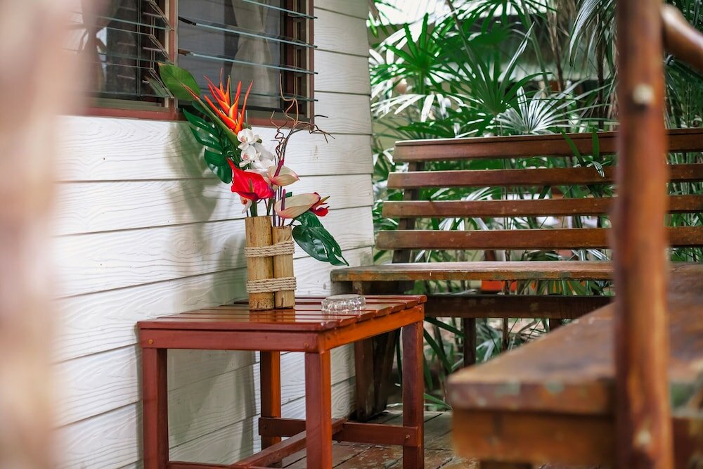 Фото The Vatika Resort and Spa