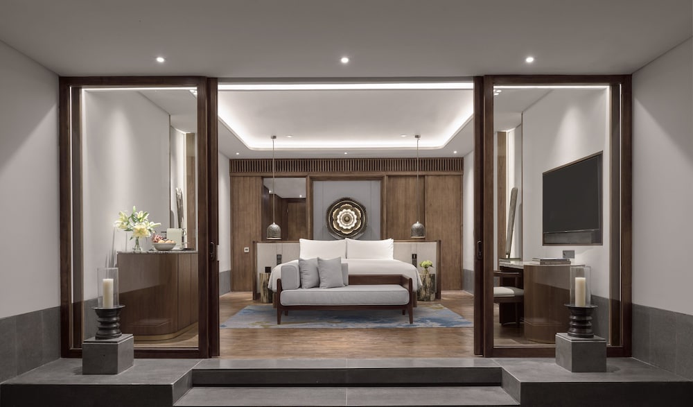 Фото InterContinental Bali Sanur Resort, an Ihg Hotel