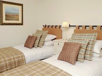 Hotel The Lamb at Angmering, England, photo