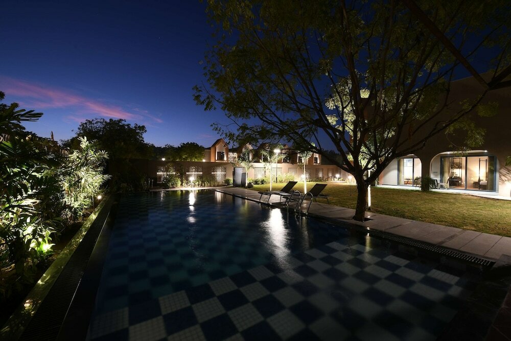 Фото Radisson Hotel Kandla