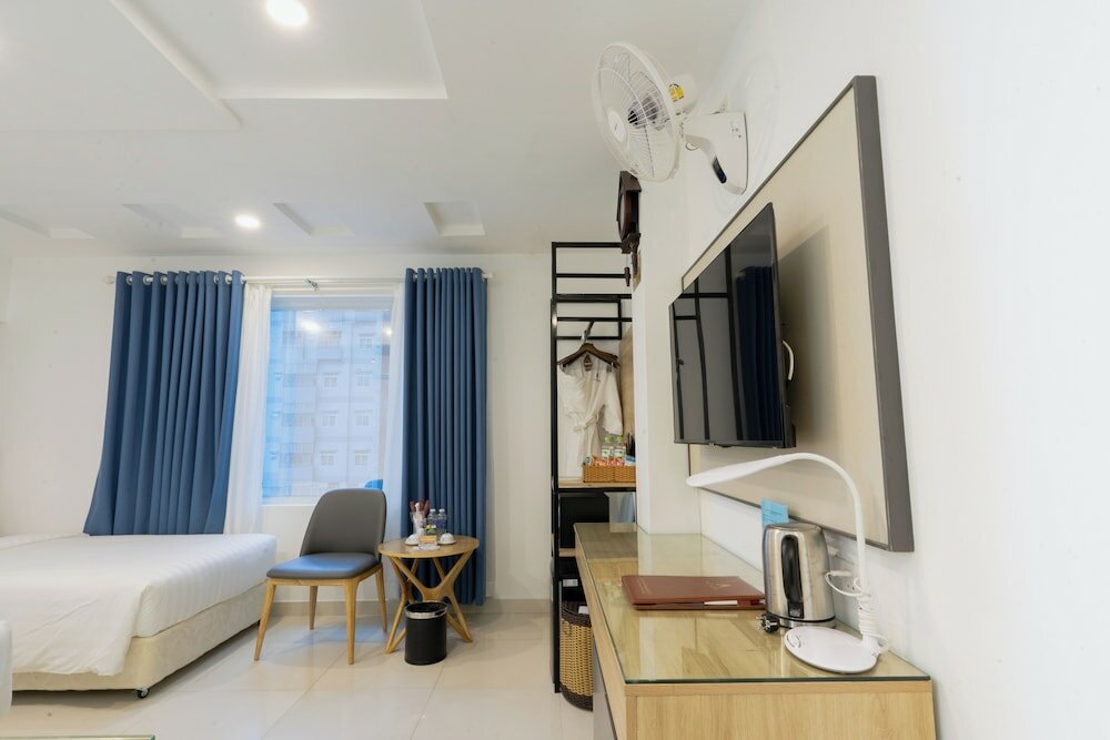 Фото A25 Hotel - 14 Luong Huu Khanh