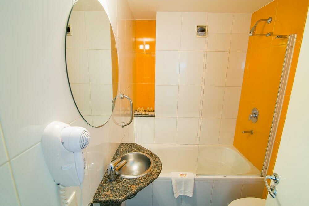 Фото Roberta Rosa de Fontana Suites