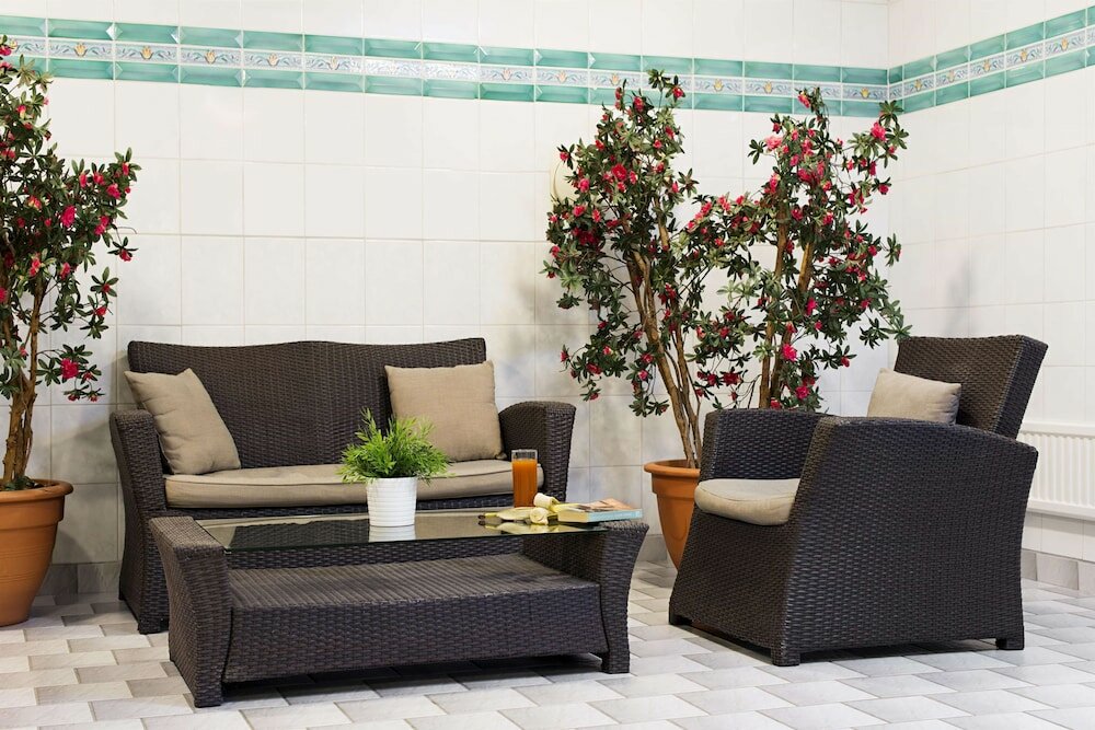 Фото Scandic Sundsvall City