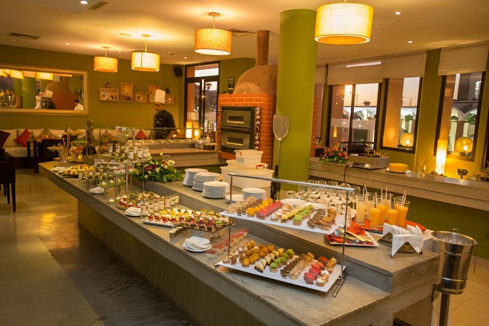 Фото Grand Plaza Marrakech