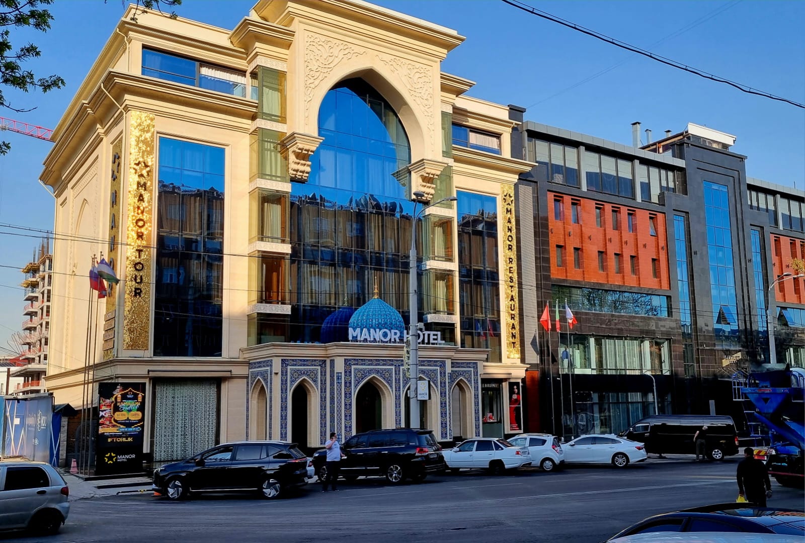 Фото отеля 4