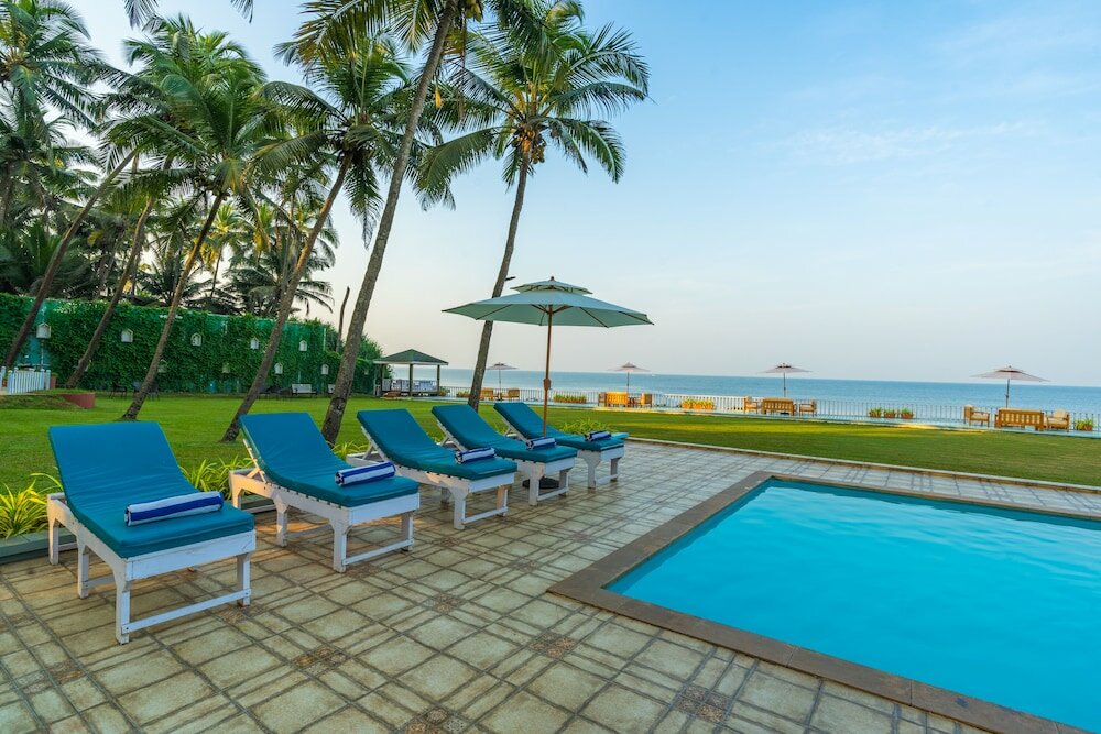 Фото La Cabana Beach and SPA